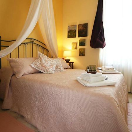 Liguria Home Ameglia Eksteriør billede