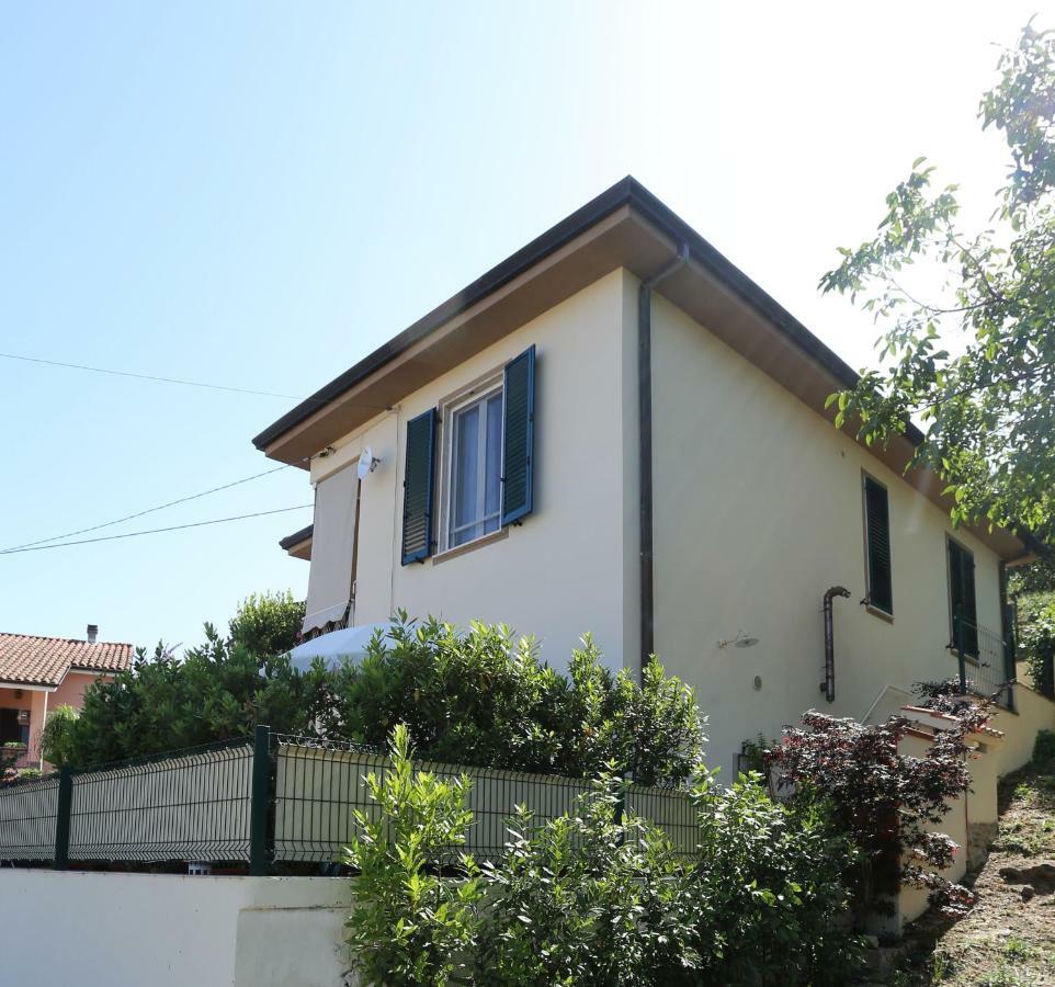 Liguria Home Ameglia Eksteriør billede