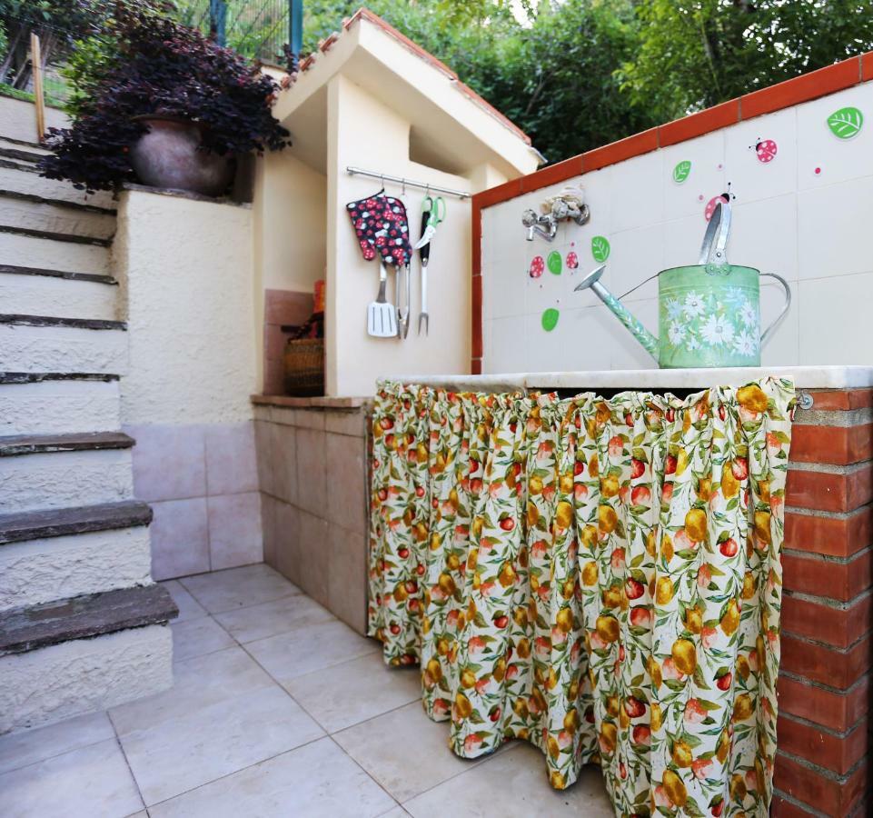 Liguria Home Ameglia Eksteriør billede