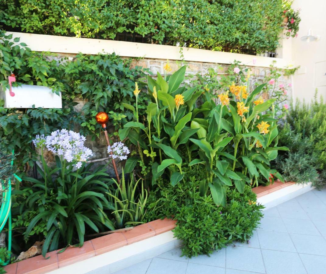 Liguria Home Ameglia Eksteriør billede